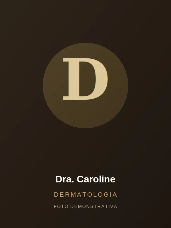 Dra. Caroline Gadotti
